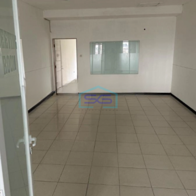 Dijual Ruko Luas Bangunan 280 m² Lokasi Lengkong Bandung