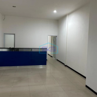 Dijual Ruko Luas Bangunan 280 m² Lokasi Lengkong Bandung