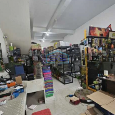 Dijual Ruko Bebas Banjir Luas Bangunan 160 m² Lokasi Bandung