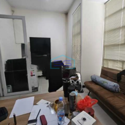 Dijual Ruko Bebas Banjir Luas Bangunan 160 m² Lokasi Bandung