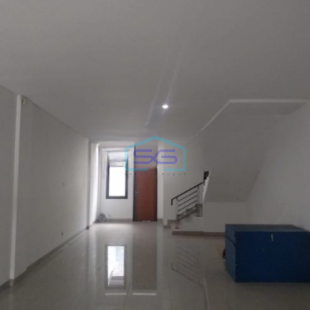 Dijual Ruko 3 Lantai Lokasi Bebas Banjir di Batununggal Bandung-3
