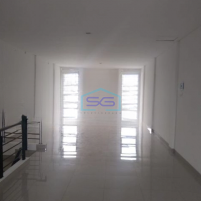 Dijual Ruko 3 Lantai Lokasi Bebas Banjir di Batununggal Bandung