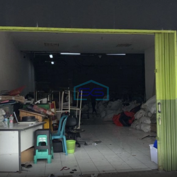 Disewakan Gudang Di Cakung Jakarta Timur Luas Bangunan  870 m²-1