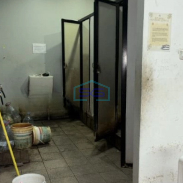 Disewakan Gudang Di Cakung Jakarta Timur Luas Bangunan  870 m²-2