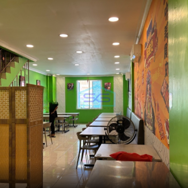 Disewakan Ruko 3 Lantai Di Boulevard Hijau Harapan Indah Bekasi Luas Bangunan  105 m²-4