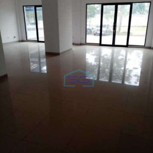 Disewakan Ruko Gandeng 2 Unit Sedayu City Boulevard Raya, Kelapa Gading, Jakarta Utara Luas Bangunan  648 m²-3