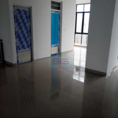 Disewakan Ruko Gandeng 2 Unit Sedayu City Boulevard Raya, Kelapa Gading, Jakarta Utara Luas Bangunan  648 m²