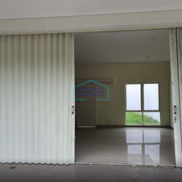 Dijual Ruko Vasana Dc Harapan Indah Bekasi 036 Luas Bangunan  70 m²-1