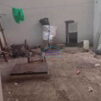 Dijual Murah Ruko Harapan Mulya 2 Lantai Kondisi Siap Huni, Harapan Indah, Bekasi, Luas Bangunan  80 m²