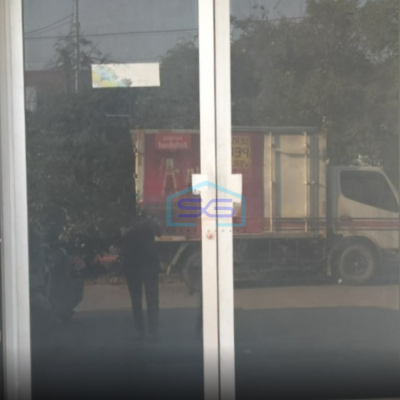 Dijual Murah Ruko Harapan Mulya 2 Lantai Kondisi Siap Huni, Harapan Indah, Bekasi, Luas Bangunan  80 m²