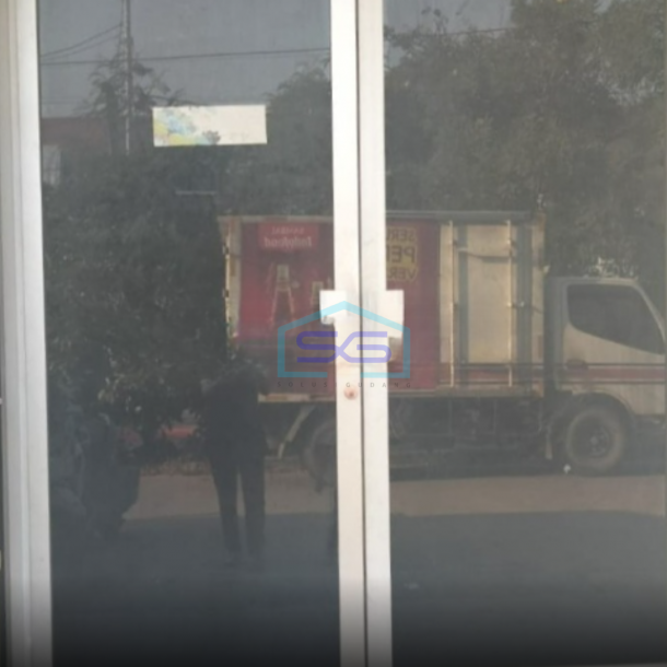 Dijual Murah Ruko Harapan Mulya 2 Lantai Kondisi Siap Huni, Harapan Indah, Bekasi, Luas Bangunan  80 m²-1