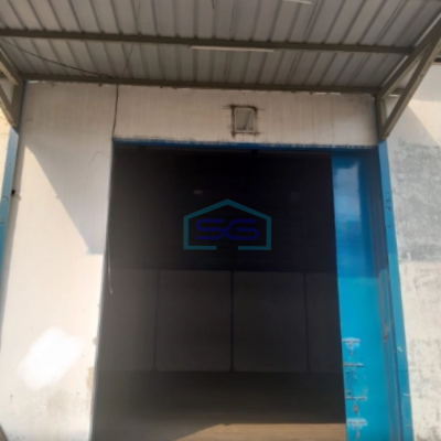 Disewakan Gudang Di Ancol Barat Pademangan Jakarta Utara Luas Bangunan  900 m²