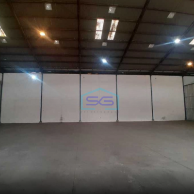 Disewakan Gudang Di Ancol Barat Pademangan Jakarta Utara Luas Bangunan  900 m²