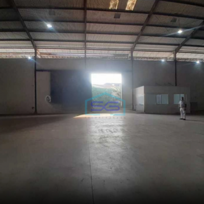 Disewakan Gudang Di Ancol Barat Pademangan Jakarta Utara Luas Bangunan  900 m²