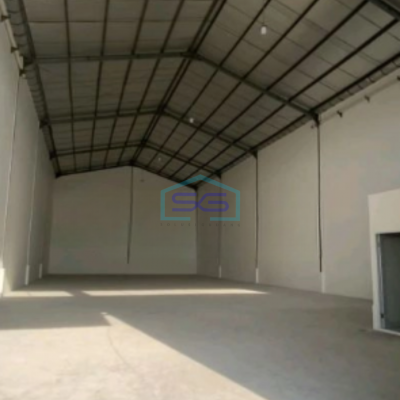 Dijual Gudang Baru Di Driyorejo Surabaya Luas bangunan 98m2