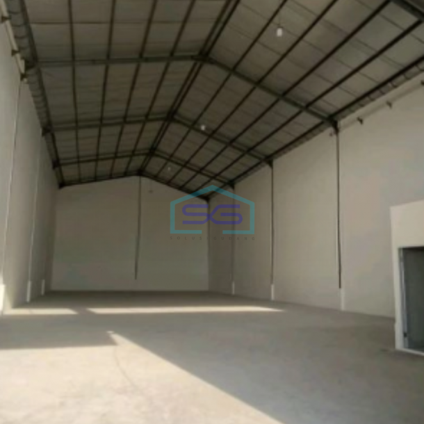 Dijual Gudang Baru Di Driyorejo Surabaya Luas bangunan 98m2-2