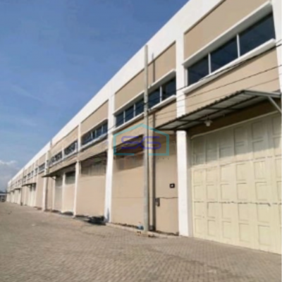 Dijual Gudang Baru Di Driyorejo Surabaya Luas bangunan 98m2