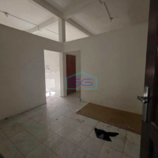 Disewakan Gudang Ada Kantor Luas Bangunan  420 m² Lokasi di Sidoarjo-3