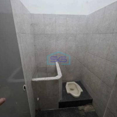 Disewakan Gudang Ada Kantor Luas Bangunan  420 m² Lokasi di Sidoarjo