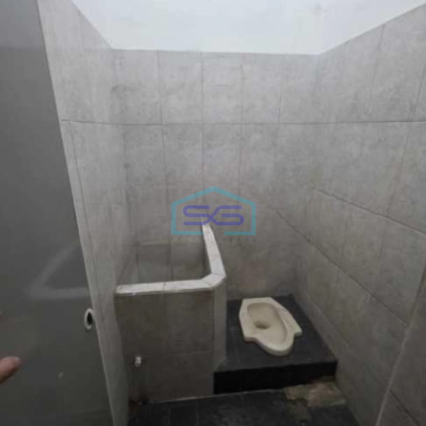 Disewakan Gudang Ada Kantor Luas Bangunan  420 m² Lokasi di Sidoarjo-2
