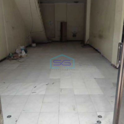 Disewakan Ruko Luas Bangunan 200 m² Lokasi di Surabaya