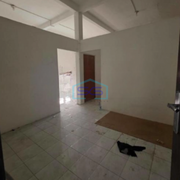 Disewakan Gudang Luas Tanah 384 m² Lokasi Sidoarjo-1