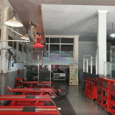 Dijual Ruko 2 Lantai Luas Tanah  299 m² Lokasi di Bekasi Jawa Barat