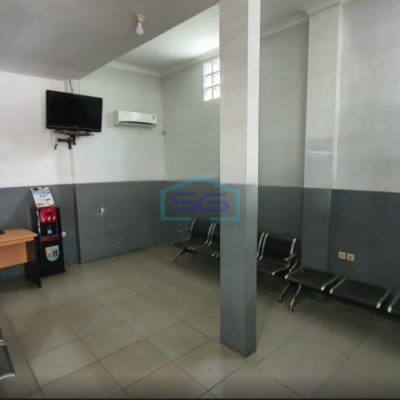 Dijual Ruko 2 Lantai Luas Tanah  299 m² Lokasi di Bekasi Jawa Barat