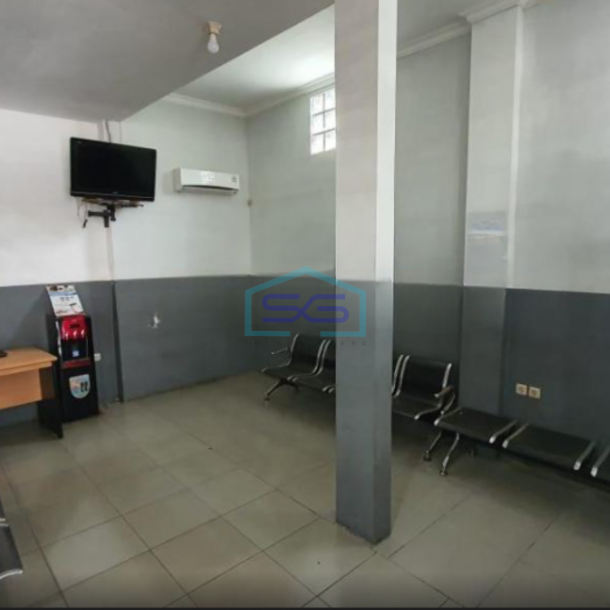 Dijual Ruko 2 Lantai Luas Tanah  299 m² Lokasi di Bekasi Jawa Barat-2