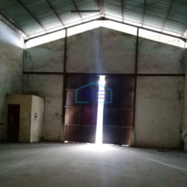 Dijual Gudang Mutiara Tambak Langon Surabaya Luas Bangunan 300m2-2