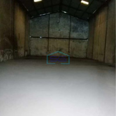 Dijual Gudang Mutiara Tambak Langon Surabaya Luas Bangunan 300m2