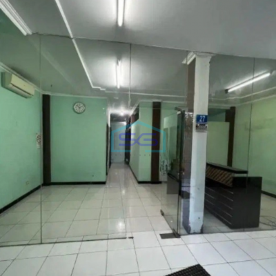 Dijual Ruko raya Bronggalan Surabaya Timur Strategis