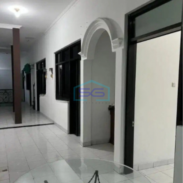 Dijual Ruko raya Bronggalan Surabaya Timur Strategis-1
