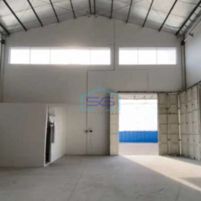 Dijual Gudang Baru N Ready Di Selatan Surabaya Driyorejo