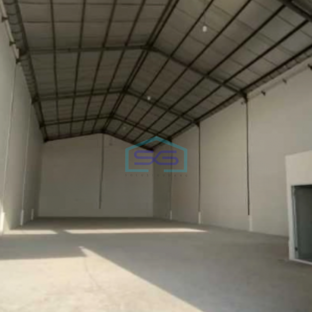 Dijual Gudang Baru N Ready Di Selatan Surabaya Driyorejo-2