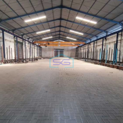 Dijual Gudang Siap Pake Fimargmulyo Di tandes Surabaya