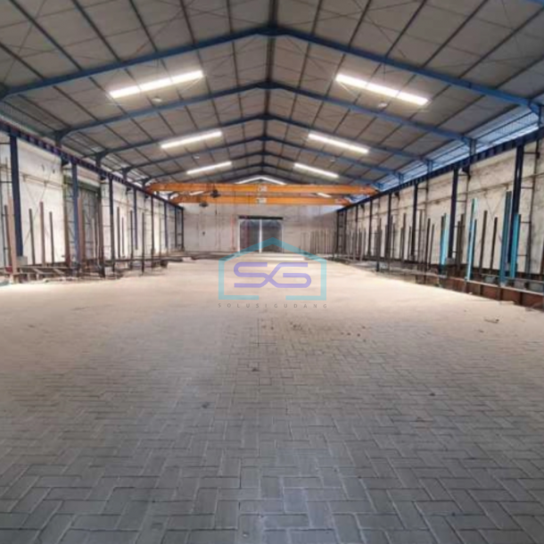 Dijual Gudang Siap Pake Fimargmulyo Di tandes Surabaya-2