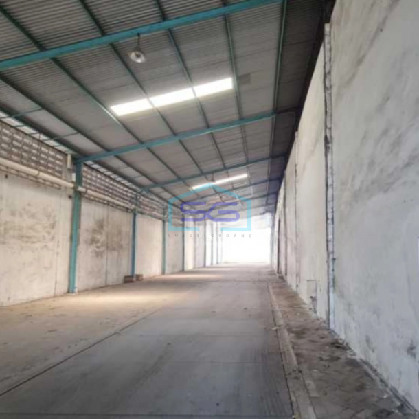 Dijual Gudang Siap Pake Fimargmulyo Di tandes Surabaya-1