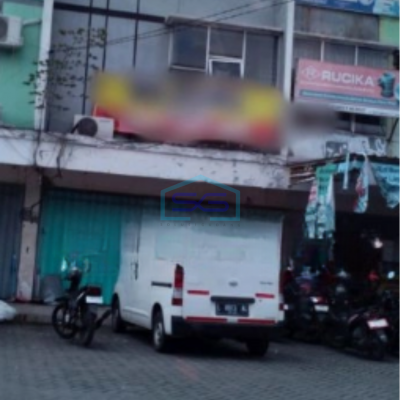 Dijual Ruko Cepat Kletek Sidoarjo Luas Bangunan 150m2