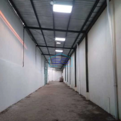 Disewakan Gudang Angtropolis Margomulyo Surabaya