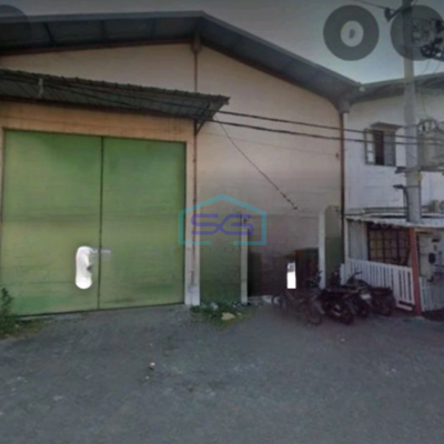 Disewakan Gudang Meiko Di Gedangan Sidoarjo