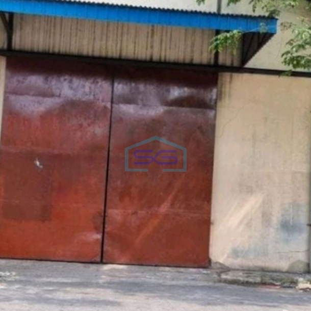 Disewakan Pergudangan Mutiara Tambah Langon Margomulyo-1