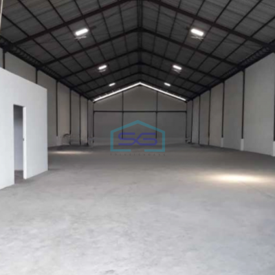 Disewakan Gudang Tambak Langon Margomulyo Surabaya