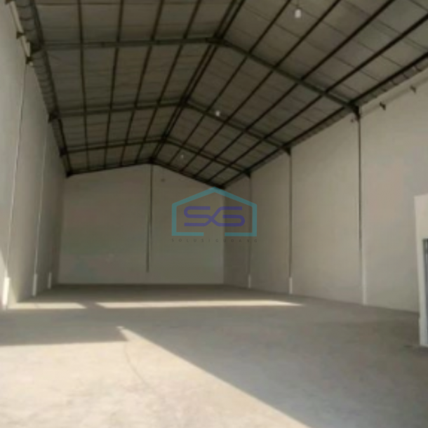 Dijual Gudang Baru Lokasi di Karangpilang Surabaya Jawa Timur-3