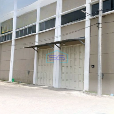 Dijual Gudang Baru Lokasi di Karangpilang Surabaya Jawa Timur