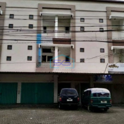 Dijual Ruko 3 Lantai Luas Bangunan 200 m² Lokasi Siap Huni di Surabaya