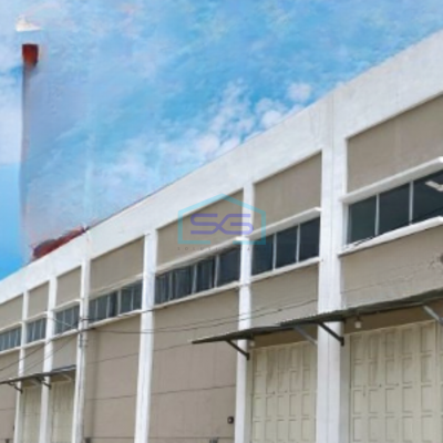 Dijual Gudang Lokasi Surabaya Jawa Timur Kondisi Bangunan Bagus