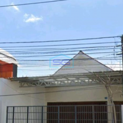 Dijual Ruko Luas Tanah 352 m² Lokasi di Tujungan Surabaya