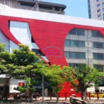 Disewakan Ruko Lokasi Siap Huni dan Bebas Banjir Luas Bangunan 4220 m²  di Surabaya Jawa Timur