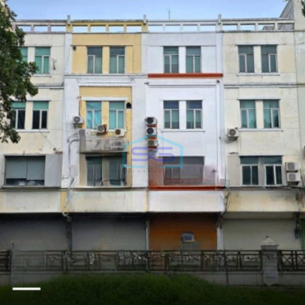 Dijual Ruko Lokasi Bebas Banjir Luas Tanah 100 m² di Surabaya Jawa Timur-1